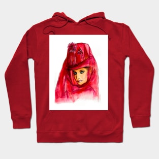 Barbra Streisand Hoodie